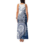 Geelong Cats NAIDOC Week 2026 Family Matching Tank Maxi Dress and Hawaiian Shirt Australian Aboriginal Dot Art Dreamtime Pattern Style