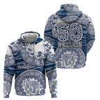 Geelong Cats NAIDOC Week 2026 Hoodie Australian Aboriginal Dot Art Dreamtime Pattern Style