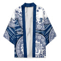 Geelong Cats NAIDOC Week 2026 Kimono Australian Aboriginal Dot Art Dreamtime Pattern Style