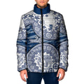 Geelong Cats NAIDOC Week 2026 Padded Jacket Australian Aboriginal Dot Art Dreamtime Pattern Style