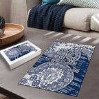 Geelong Cats NAIDOC Week 2026 Puzzle Australian Aboriginal Dot Art Dreamtime Pattern Style