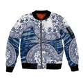 Geelong Cats NAIDOC Week 2026 Sleeve Zip Bomber Jacket Australian Aboriginal Dot Art Dreamtime Pattern Style