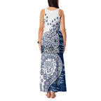 Geelong Cats NAIDOC Week 2026 Tank Maxi Dress Australian Aboriginal Dot Art Dreamtime Pattern Style