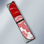 Gold Coast Suns NAIDOC Week 2026 Auto Sun Shade Australian Aboriginal Dot Art Dreamtime Pattern Style