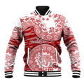 Gold Coast Suns NAIDOC Week 2026 Baseball Jacket Australian Aboriginal Dot Art Dreamtime Pattern Style