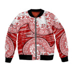 Gold Coast Suns NAIDOC Week 2026 Bomber Jacket Australian Aboriginal Dot Art Dreamtime Pattern Style
