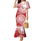 Gold Coast Suns NAIDOC Week 2026 Mermaid Dress Australian Aboriginal Dot Art Dreamtime Pattern Style