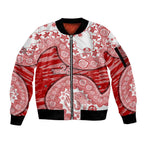 Gold Coast Suns NAIDOC Week 2026 Sleeve Zip Bomber Jacket Australian Aboriginal Dot Art Dreamtime Pattern Style