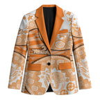 GWS Giants NAIDOC Week 2026 Blazer Australian Aboriginal Dot Art Dreamtime Pattern Style