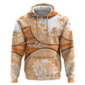 GWS Giants NAIDOC Week 2026 Hoodie Australian Aboriginal Dot Art Dreamtime Pattern Style