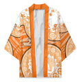 GWS Giants NAIDOC Week 2026 Kimono Australian Aboriginal Dot Art Dreamtime Pattern Style