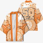 GWS Giants NAIDOC Week 2026 Kimono Australian Aboriginal Dot Art Dreamtime Pattern Style