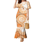 GWS Giants NAIDOC Week 2026 Mermaid Dress Australian Aboriginal Dot Art Dreamtime Pattern Style