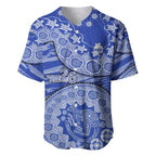 North Melbourne Kangaroos NAIDOC Week 2026 Baseball Jersey Australian Aboriginal Dot Art Dreamtime Pattern Style