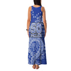 North Melbourne Kangaroos NAIDOC Week 2026 Family Matching Tank Maxi Dress and Hawaiian Shirt Australian Aboriginal Dot Art Dreamtime Pattern Style
