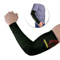 Personalized Penrith Panthers Arm Sleeves Polynesian Tribal Chest and Sleeve Tattoo