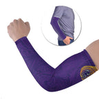 Personalized Melbourne Storm Arm Sleeves Polynesian Tribal Chest and Sleeve Tattoo