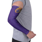 Personalized Melbourne Storm Arm Sleeves Polynesian Tribal Chest and Sleeve Tattoo