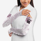 Personalized Manly Warringah Sea Eagles Arm Sleeves Polynesian Tribal Chest and Sleeve Tattoo