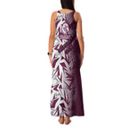 Manly Warringah Sea Eagles Rugby Family Matching Tank Maxi Dress and Hawaiian Shirt Fierce Mascot Geometric Tribal Art