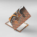 Personalised Greater Western Sydney Giants Canvas Wall Art Trippy Psychedelic Abstract Art Mascot Football Fans