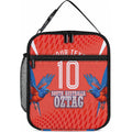 Personalized South Australia Oztag Bird Mascot Lunch Bag Dynamic Team Spirit Graphic