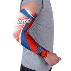 Personalised South Australia Oztag Bird Arm Sleeves Australian Tag Rugby Bird Mascot