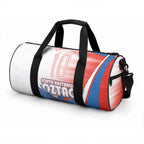 Personalised South Australia Oztag Bird Duffle Bag Australian Tag Rugby Bird Mascot