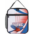 Personalised South Australia Oztag Bird Lunch Bag Australian Tag Rugby Bird Mascot