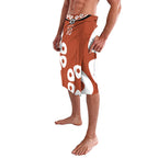 Personalized Northern Territory Oztag Lavalava Dynamic Geometric Star Graphic