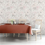 Personalized Northern Territory Oztag Tablecloth Dynamic Geometric Star Graphic