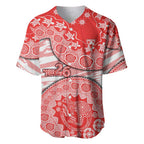 Sydney Swans NAIDOC Week 2026 Baseball Jersey Australian Aboriginal Dot Art Dreamtime Pattern Style