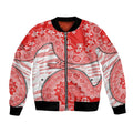 Sydney Swans NAIDOC Week 2026 Bomber Jacket Australian Aboriginal Dot Art Dreamtime Pattern Style