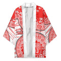 Sydney Swans NAIDOC Week 2026 Kimono Australian Aboriginal Dot Art Dreamtime Pattern Style