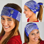 Canterbury-Bankstown Bulldogs NAIDOC Week 2026 Neck Gaiter Aboriginal Lizard Dot Painting - 50 Years of Deadly