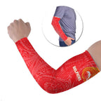 Personalized Dolphins Arm Sleeves Polynesian Tribal Chest and Sleeve Tattoo
