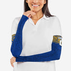 Personalized West Coast Eagles Polynesian Arm Sleeves Tribal Chest and Sleeve Tattoo Heritage Warrior