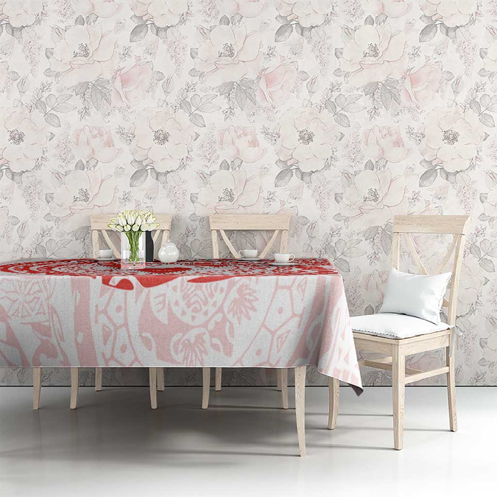 Personalized Sydney Swans Polynesian Tablecloth Tribal Chest and Sleeve Tattoo Heritage Warrior
