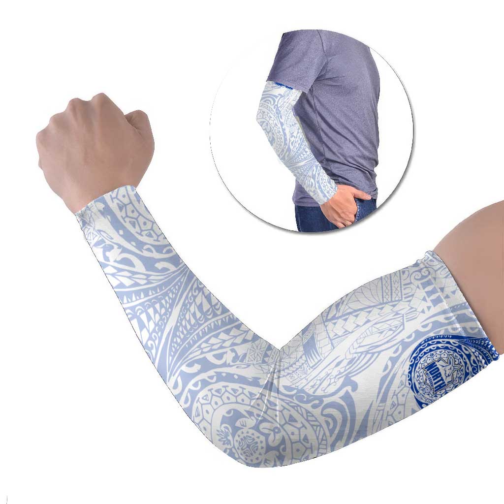Personalized North Melbourne Kangaroos Polynesian Arm Sleeves Tribal Chest and Sleeve Tattoo Heritage Warrior