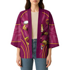 Brisbane Broncos Mascot Kimono Australian Rugby Culture - Powerful Horse Athlete