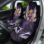 Fremantle Dockers Australian Football Car Seat Cover Athletic Hero Mascot - Bold Team Colors
