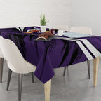 Fremantle Dockers Australian Football Tablecloth Athletic Hero Mascot - Bold Team Colors