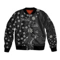 Penrith Panthers NAIDOC Week 2026 Bomber Jacket Aboriginal Lizard Dot Painting - 50 Years of Deadly