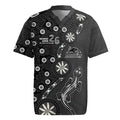Penrith Panthers NAIDOC Week 2026 Rugby Jersey Aboriginal Lizard Dot Painting - 50 Years of Deadly