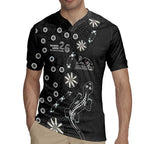 Penrith Panthers NAIDOC Week 2026 Rugby Jersey Aboriginal Lizard Dot Painting - 50 Years of Deadly