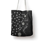 Penrith Panthers NAIDOC Week 2026 Tote Bag Aboriginal Lizard Dot Painting - 50 Years of Deadly