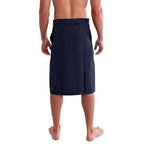 Personalized Melbourne Demons Polynesian Lavalava Tribal Chest and Sleeve Tattoo Heritage Warrior