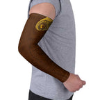 Personalized Hawthorn Hawks Polynesian Arm Sleeves Tribal Chest and Sleeve Tattoo Heritage Warrior