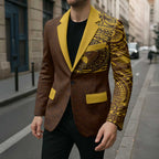 Personalized Hawthorn Hawks Polynesian Blazer Tribal Chest and Sleeve Tattoo Heritage Warrior