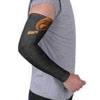 Personalized Giants Polynesian Arm Sleeves Tribal Chest and Sleeve Tattoo Heritage Warrior